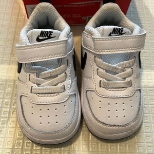 Baby Nike Shoes